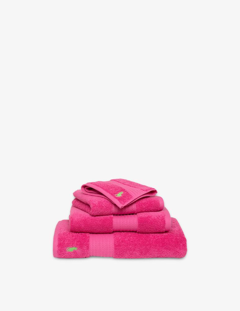 rinascente Ralph Lauren Home Player Telo Bagno