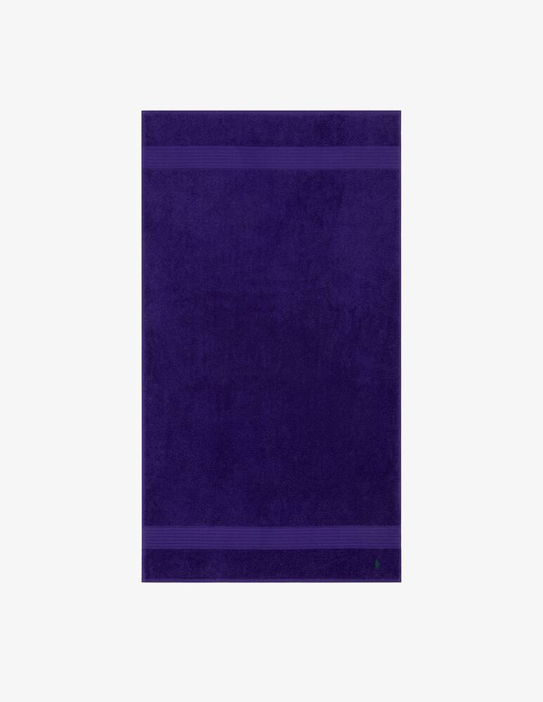 rinascente Ralph Lauren Home Player Bath Towel
