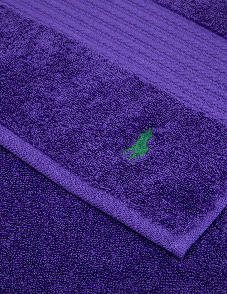 rinascente Ralph Lauren Home Player Bath Towel