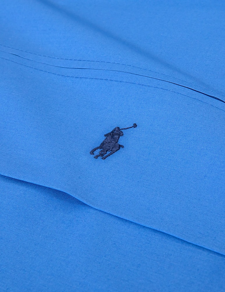 rinascente Ralph Lauren Home Player Lenzuolo Di Sopra - Multicolor