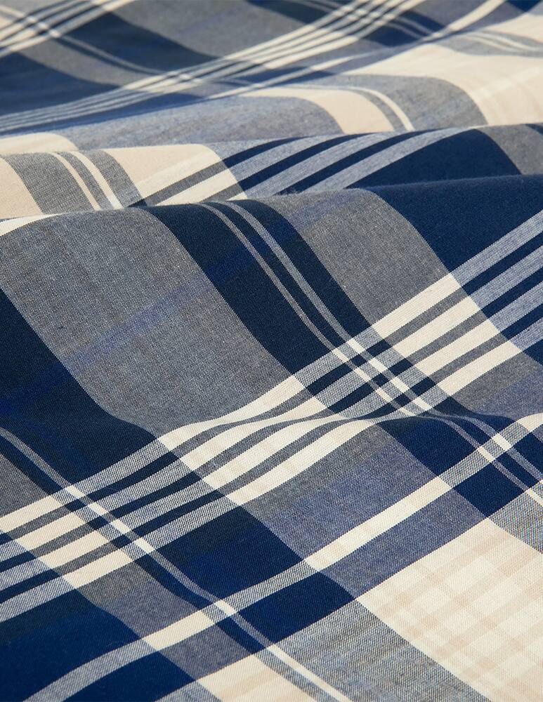 rinascente Ralph Lauren Home Lindenpl Copripiumino - Multicolor