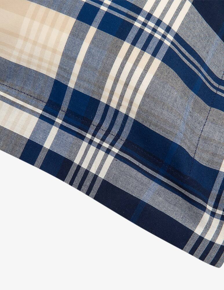 rinascente Ralph Lauren Home Lindenpl Federa - Multicolor