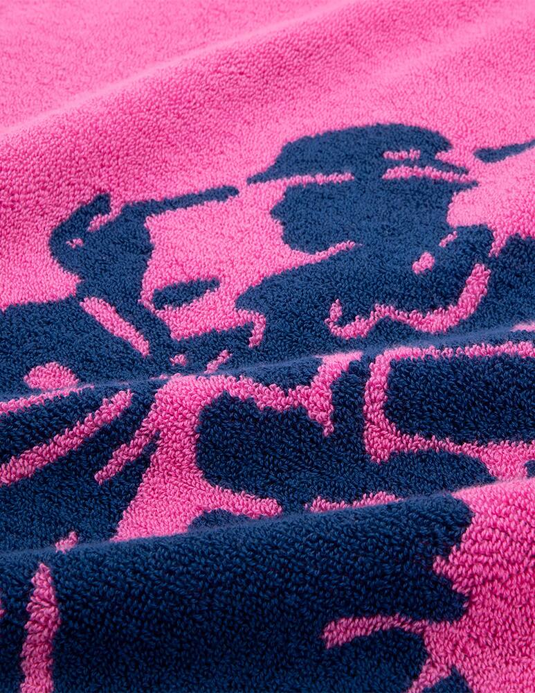 rinascente Ralph Lauren Home Polojacq Beach Towel - Multi