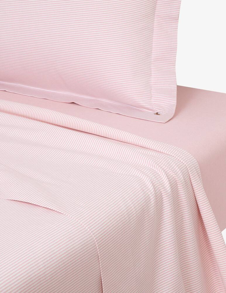 rinascente Ralph Lauren Home Oxford Lenzuolo Di Sopra - Multicolor