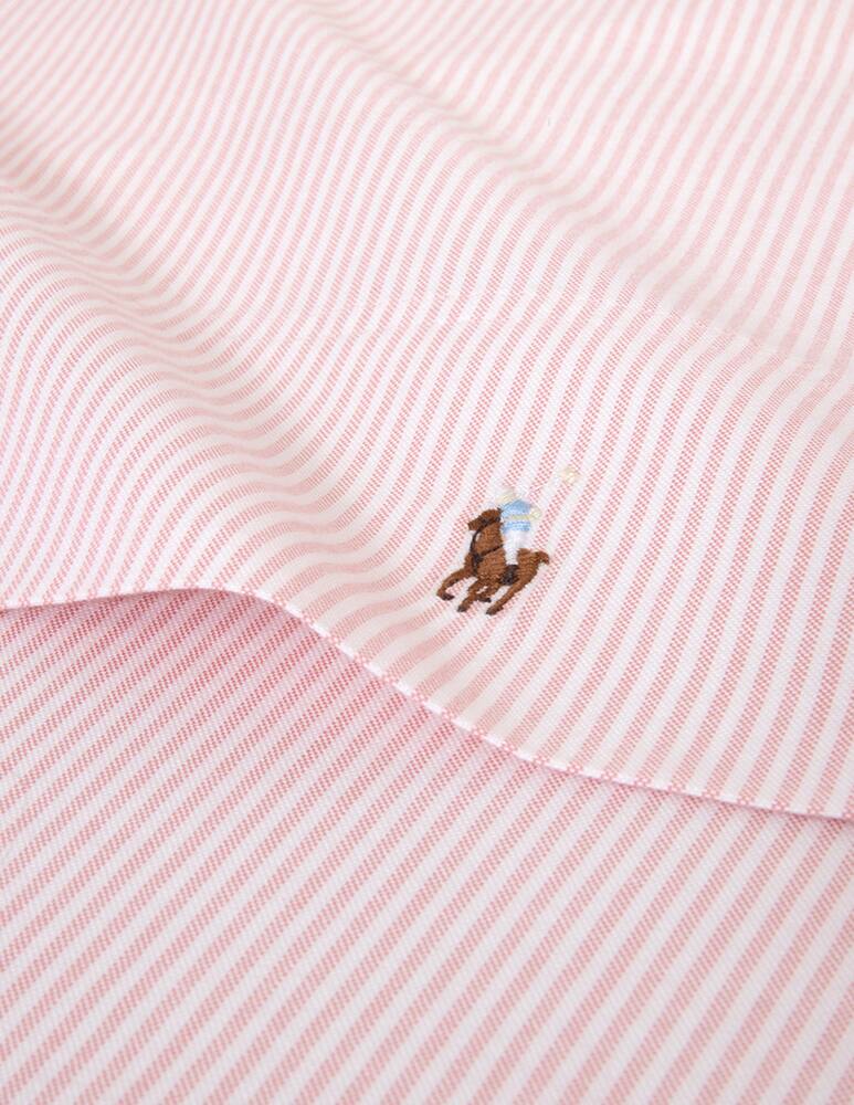 rinascente Ralph Lauren Home Oxford Lenzuolo Di Sopra - Multicolor