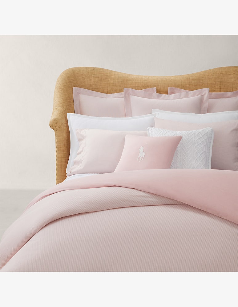 Ralph Lauren Home Oxford Copripiumino - immagine 2 Ralph Lauren Home Oxford Copripiumino - immagine 2