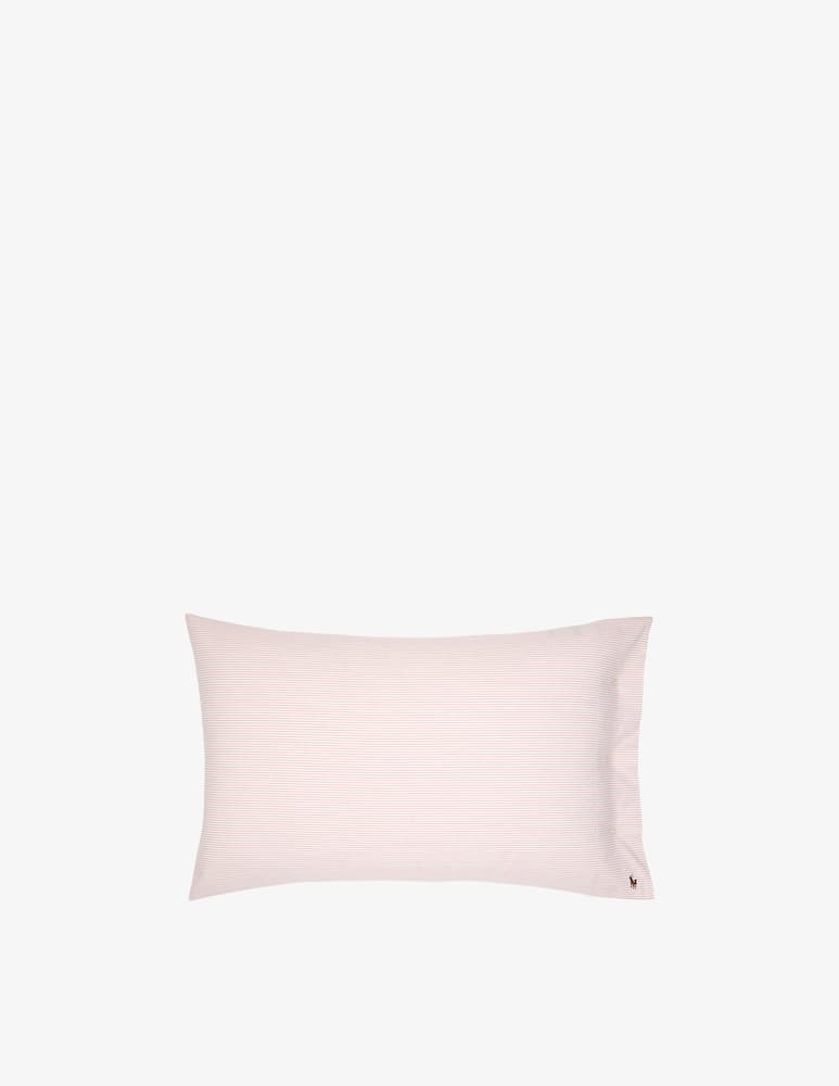 Ralph Lauren Home Oxford Rosette 2 Pcs - picture 1 Ralph Lauren Home Oxford Rosette 2 Pcs - picture 1