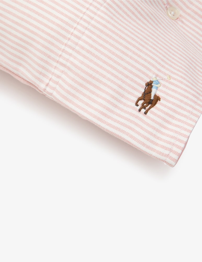 Ralph Lauren Home Oxford Rosette 2 Pcs - picture 2 Ralph Lauren Home Oxford Rosette 2 Pcs - picture 2