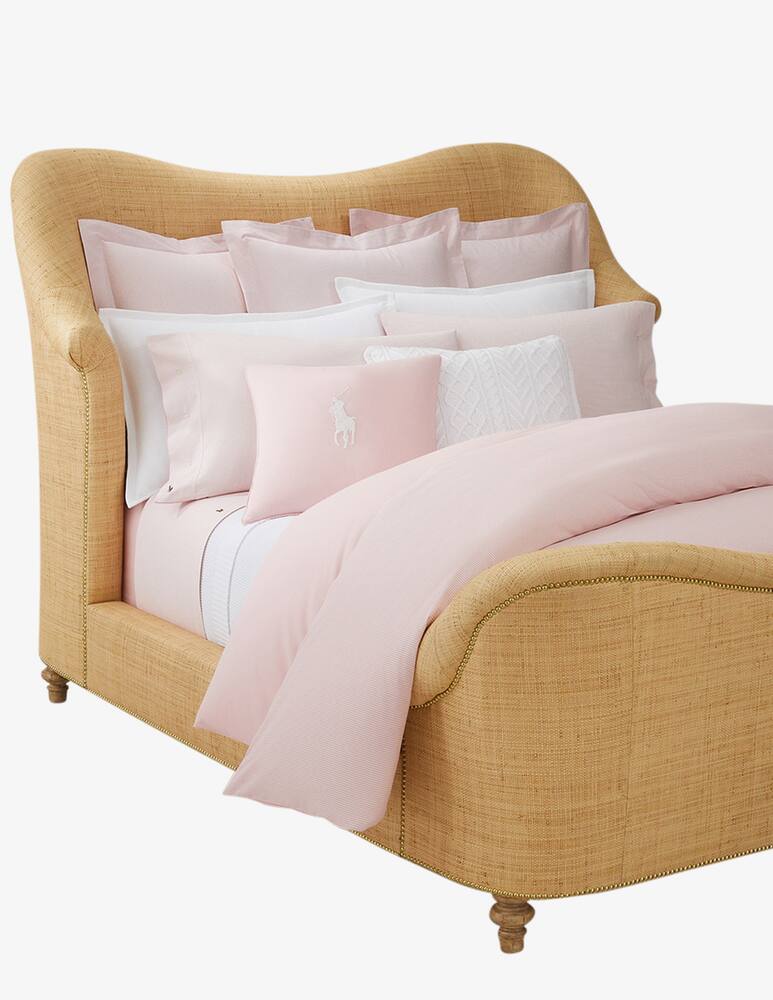 rinascente Ralph Lauren Home Oxford Lenzuolo Di Sotto - Multicolor