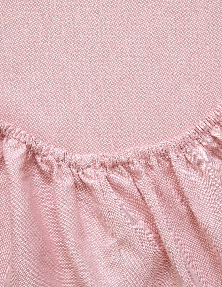 rinascente Ralph Lauren Home Oxford Lenzuolo Di Sotto - Multicolor