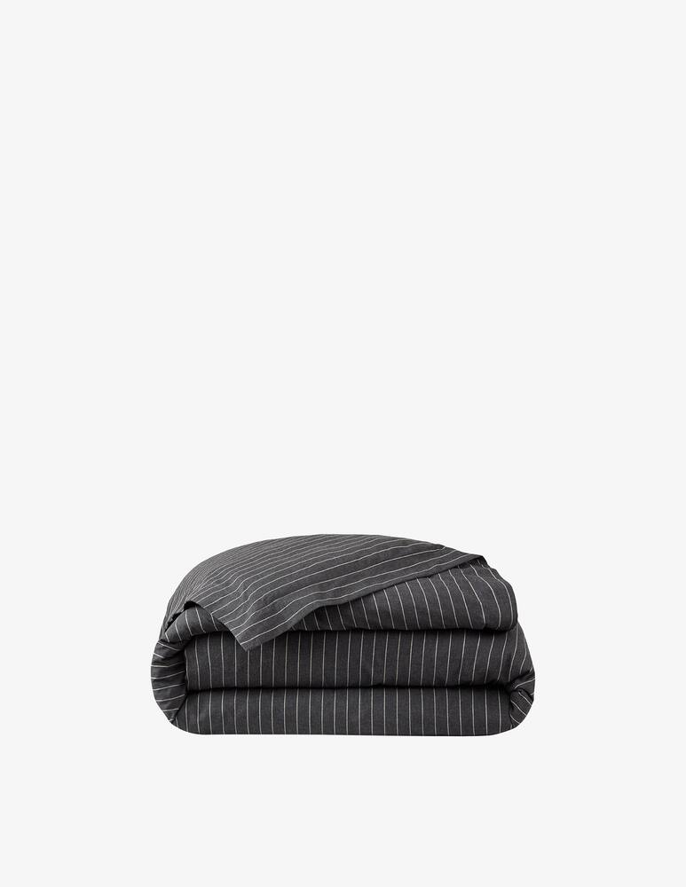 rinascente Ralph Lauren Home Landyn Grey Duvet Cover