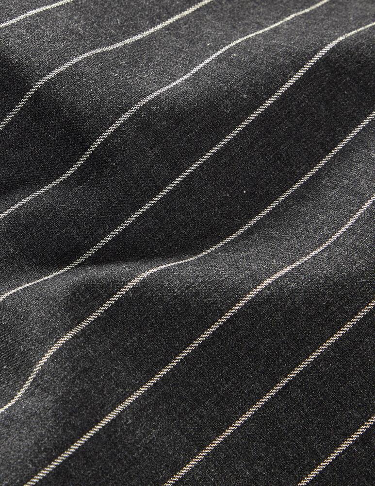 rinascente Ralph Lauren Home Landyn Grey Duvet Cover