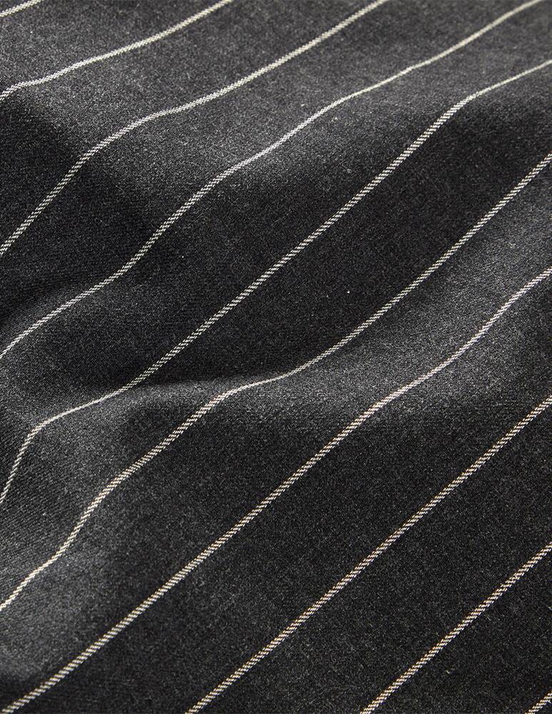 rinascente Ralph Lauren Home Landyn Grey Duvet Cover