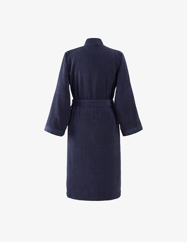 rinascente Ralph Lauren Home Inez Tartan Accappatoio M