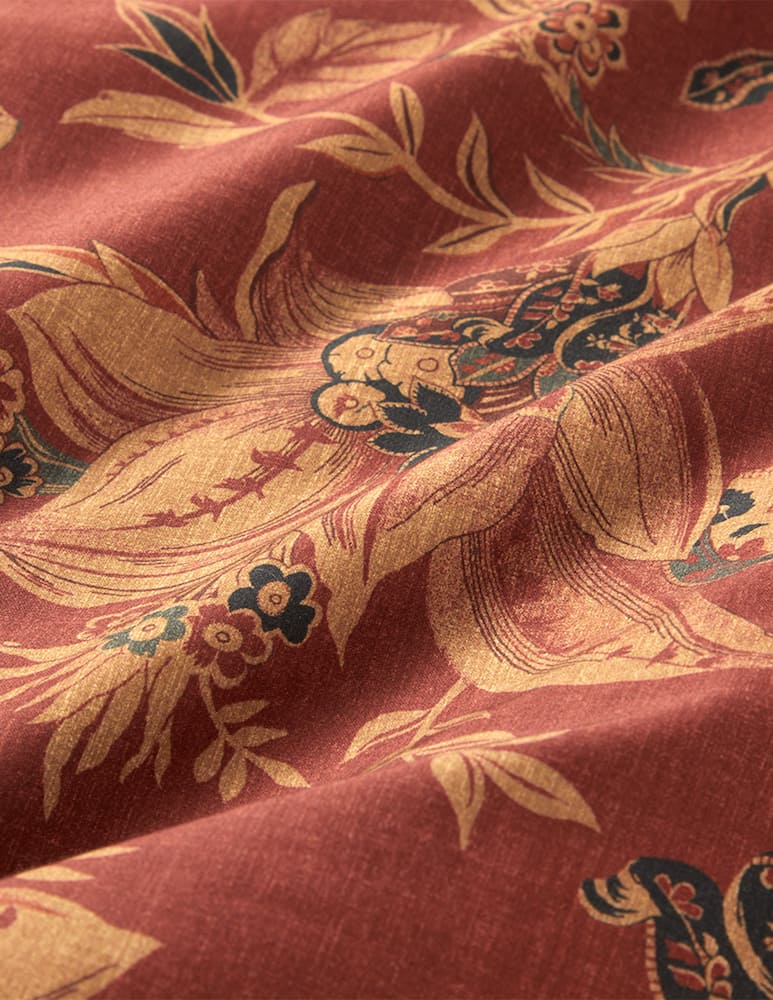 rinascente Ralph Lauren Home Inez Paisley Duvet Cover