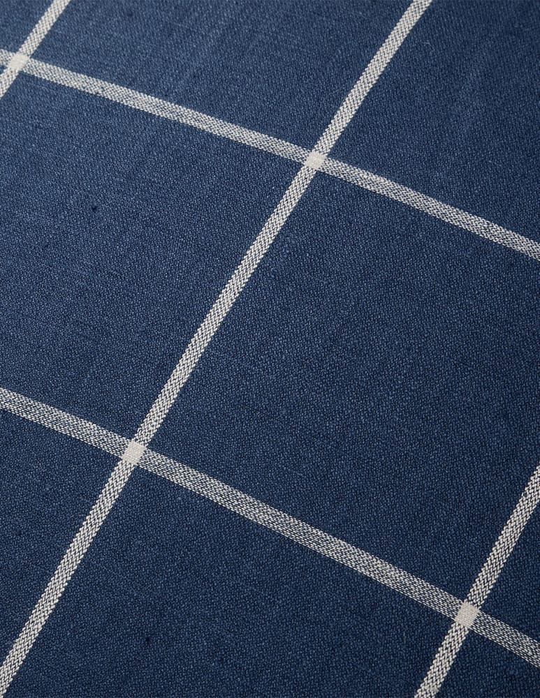 Ralph Lauren Home Inez Ivnavy Copricuscino - immagine 2 Ralph Lauren Home Inez Ivnavy Copricuscino - immagine 2