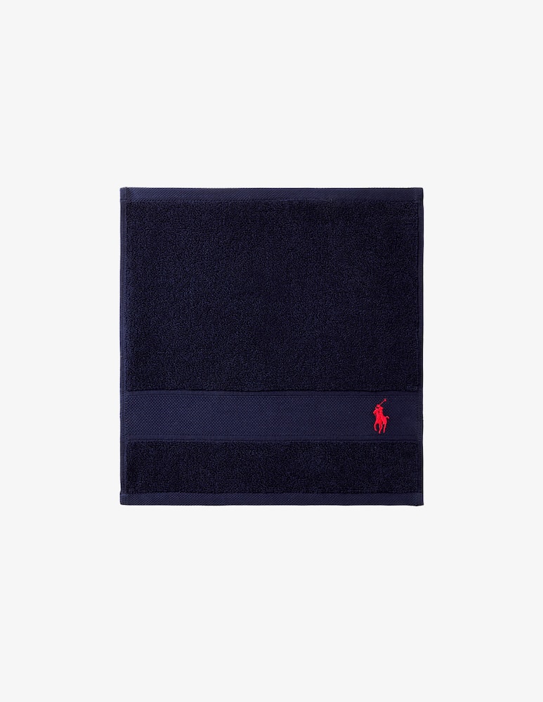 Ralph Lauren Home Poloplay Wash Towel - picture 1