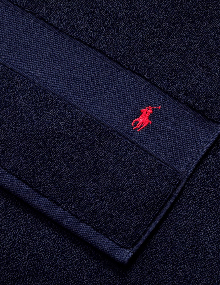 Ralph Lauren Home Poloplay Guest Towel - picture 2 Ralph Lauren Home Poloplay Guest Towel - picture 2