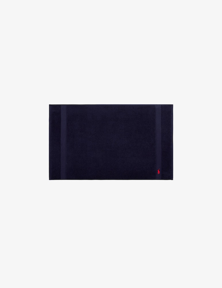 Ralph Lauren Home Tappeto bagno Poloplay - immagine 1 Ralph Lauren Home Tappeto bagno Poloplay - immagine 1
