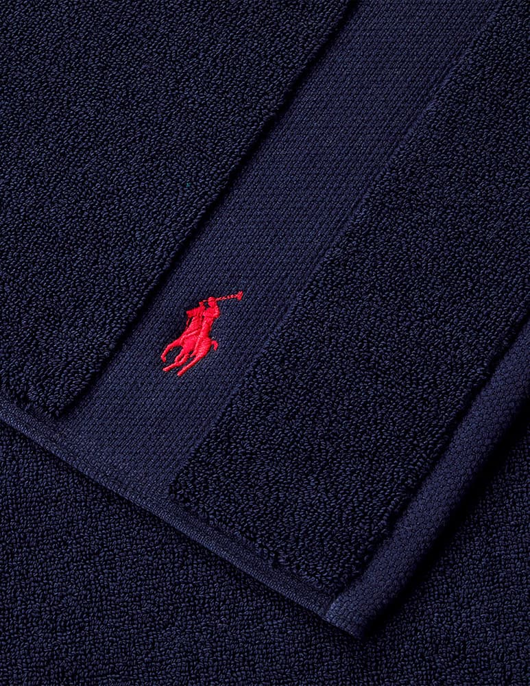 Ralph Lauren Home Tappeto bagno Poloplay - immagine 2 Ralph Lauren Home Tappeto bagno Poloplay - immagine 2