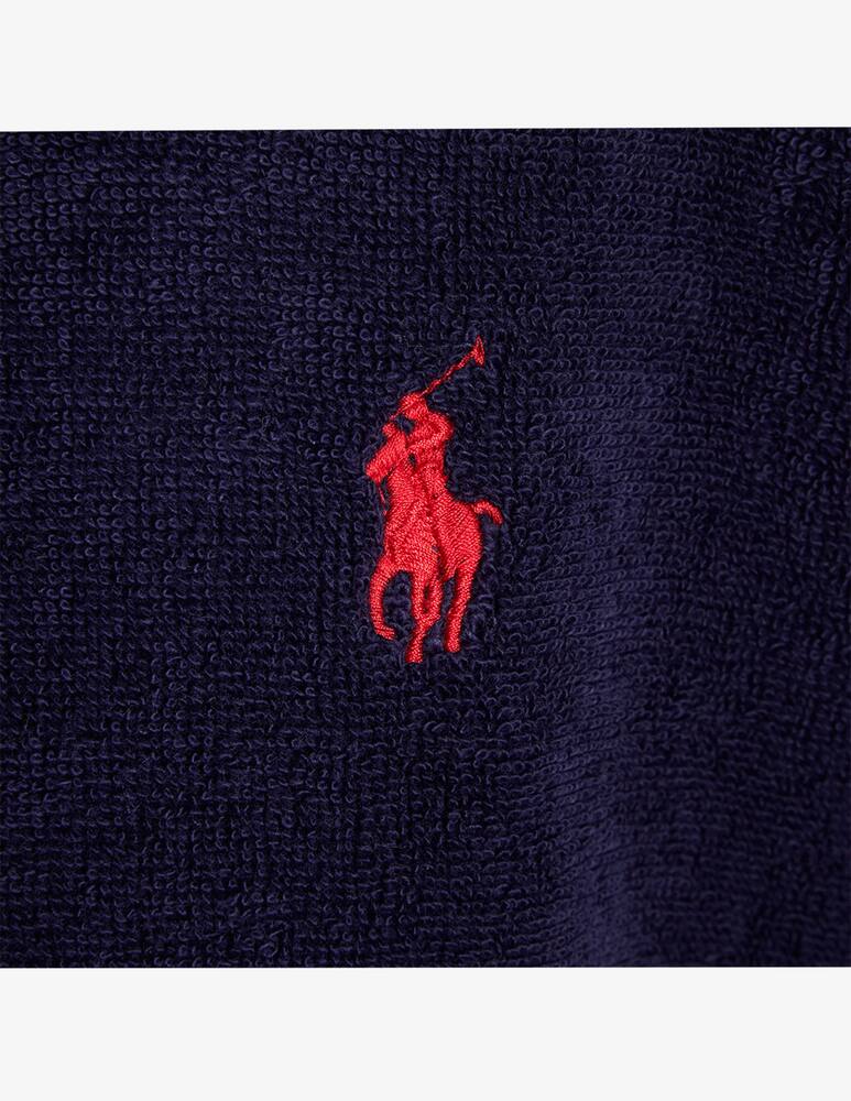 rinascente Ralph Lauren Home Poloplay Accappatoio