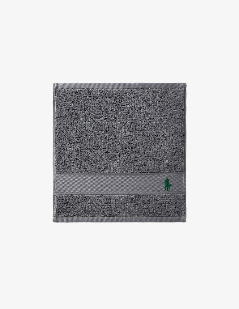 Ralph Lauren Home Wash towel Poloplay - picture 1 Ralph Lauren Home Wash towel Poloplay - picture 1