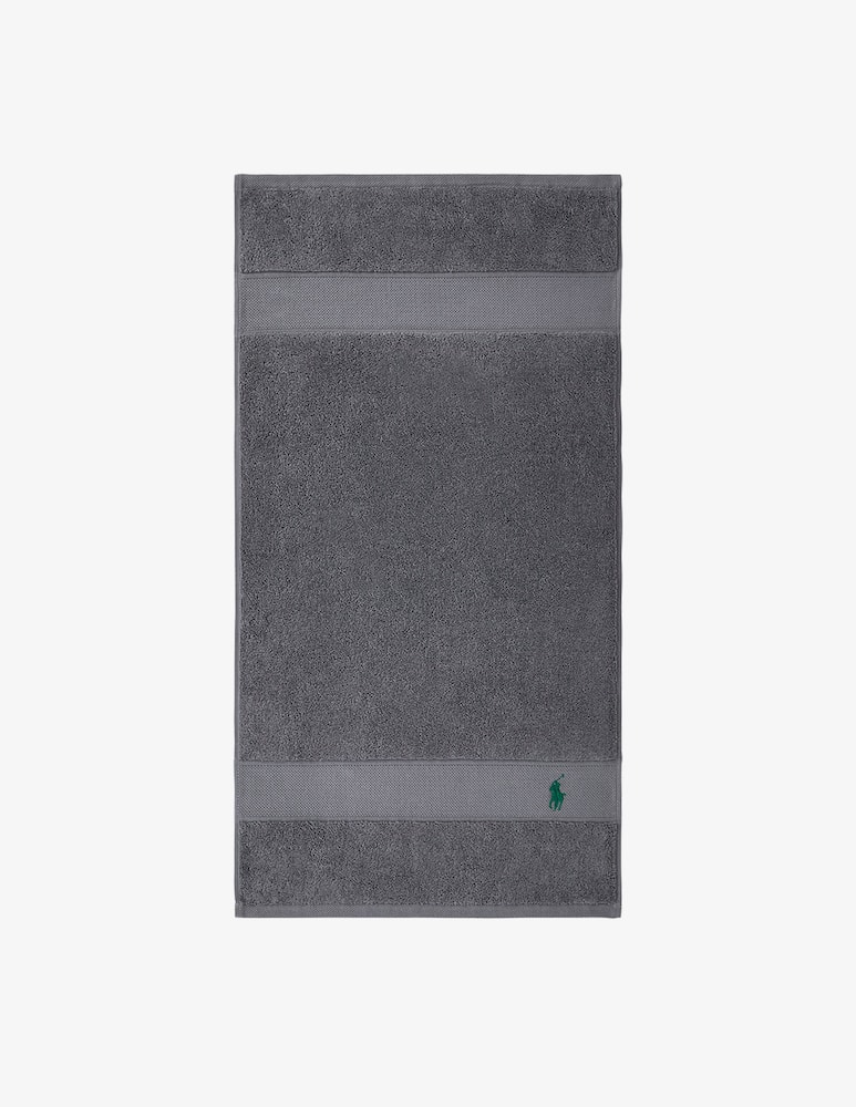 Ralph Lauren Home Poloplay Barclay Asciugamano Ospite - immagine 1 Ralph Lauren Home Poloplay Barclay Asciugamano Ospite - immagine 1