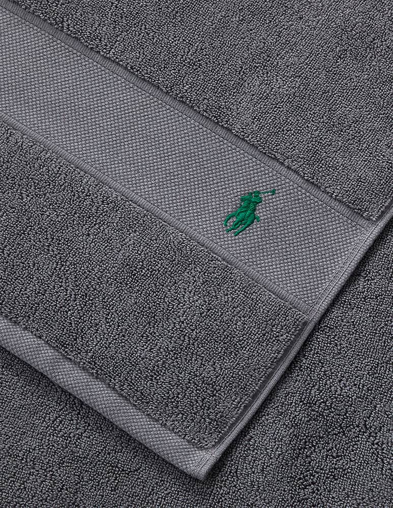 Ralph Lauren Home Poloplay Barclay Asciugamano Ospite - immagine 2 Ralph Lauren Home Poloplay Barclay Asciugamano Ospite - immagine 2