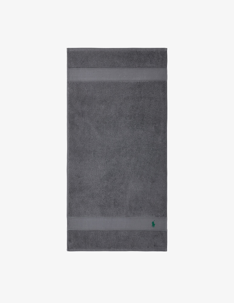 Ralph Lauren Home Poloplay Handtowel - picture 1 Ralph Lauren Home Poloplay Handtowel - picture 1