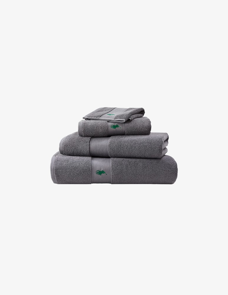 Ralph Lauren Home Poloplay Handtowel - picture 3 Ralph Lauren Home Poloplay Handtowel - picture 3