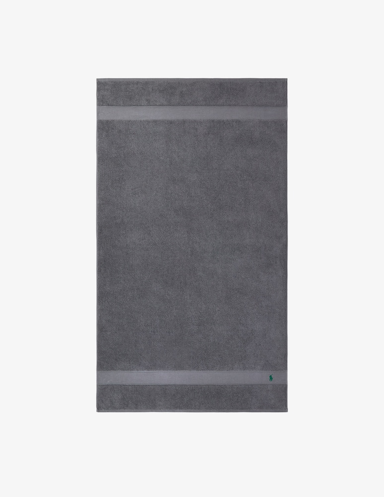 Ralph Lauren Home Bath sheet Poloplay - picture 1 Ralph Lauren Home Bath sheet Poloplay - picture 1