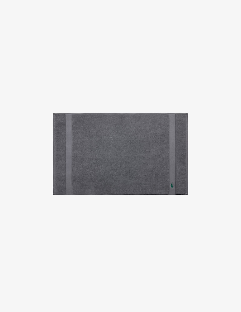 Ralph Lauren Home Bath mat Poloplay - picture 1 Ralph Lauren Home Bath mat Poloplay - picture 1