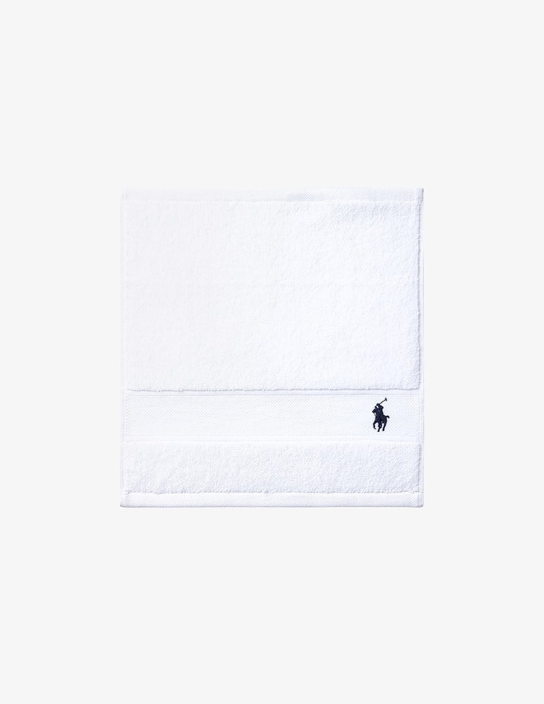 Ralph Lauren Home Poloplay Wash Towel - picture 1 Ralph Lauren Home Poloplay Wash Towel - picture 1
