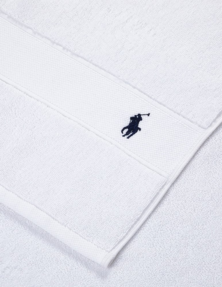Ralph Lauren Home Poloplay Wash Towel - picture 2 Ralph Lauren Home Poloplay Wash Towel - picture 2