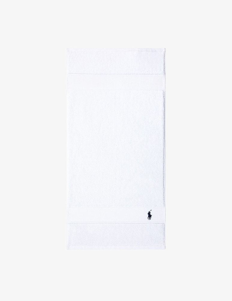 Ralph Lauren Home Guest towel Poloplay - picture 1 Ralph Lauren Home Guest towel Poloplay - picture 1