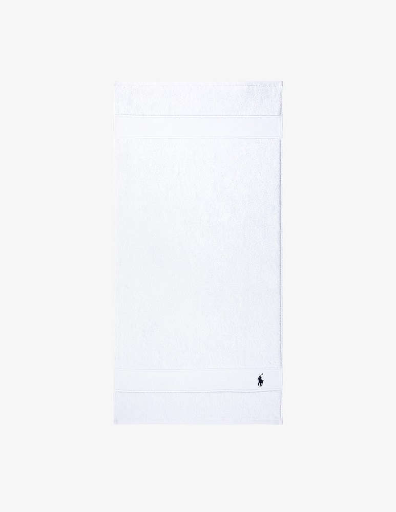 Ralph Lauren Home Handtowel Poloplay - picture 1 Ralph Lauren Home Handtowel Poloplay - picture 1