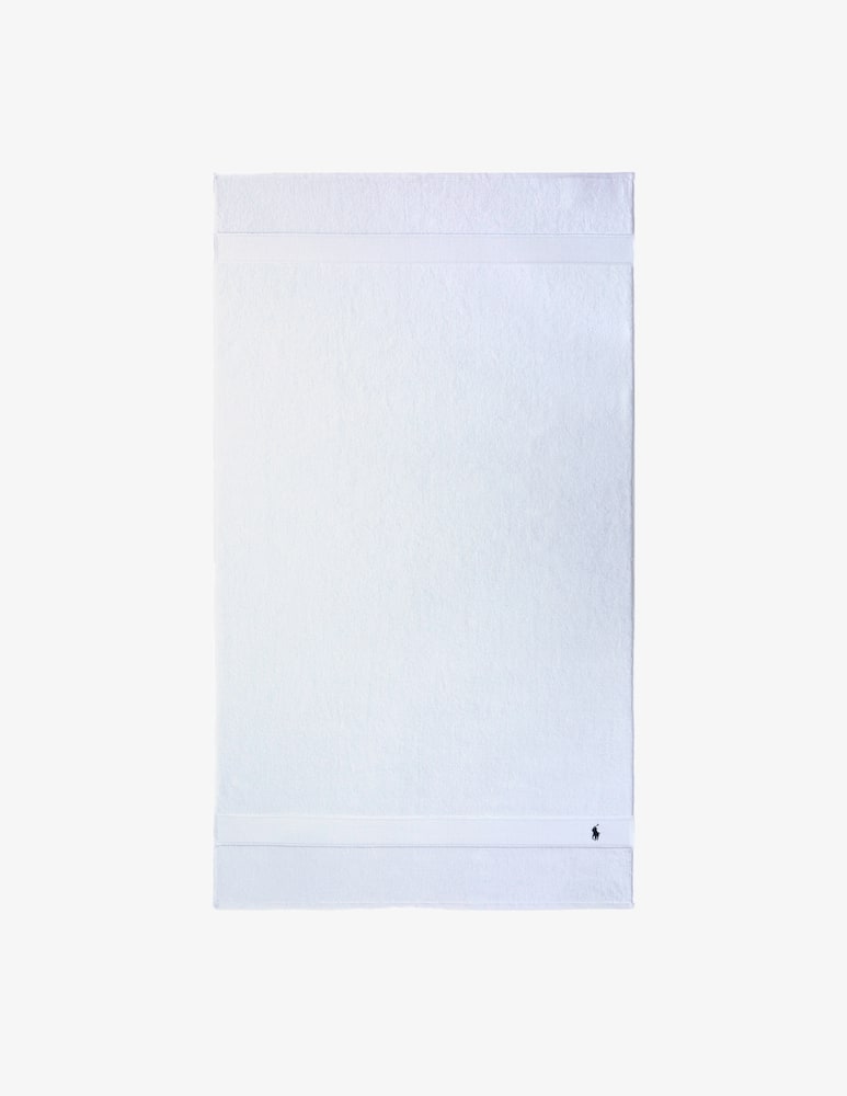 Ralph Lauren Home Poloplay Telo Bagno - immagine 1 Ralph Lauren Home Poloplay Telo Bagno - immagine 1
