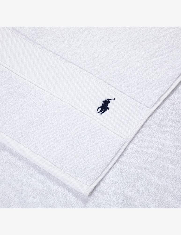 Ralph Lauren Home Poloplay Telo Bagno - immagine 2 Ralph Lauren Home Poloplay Telo Bagno - immagine 2