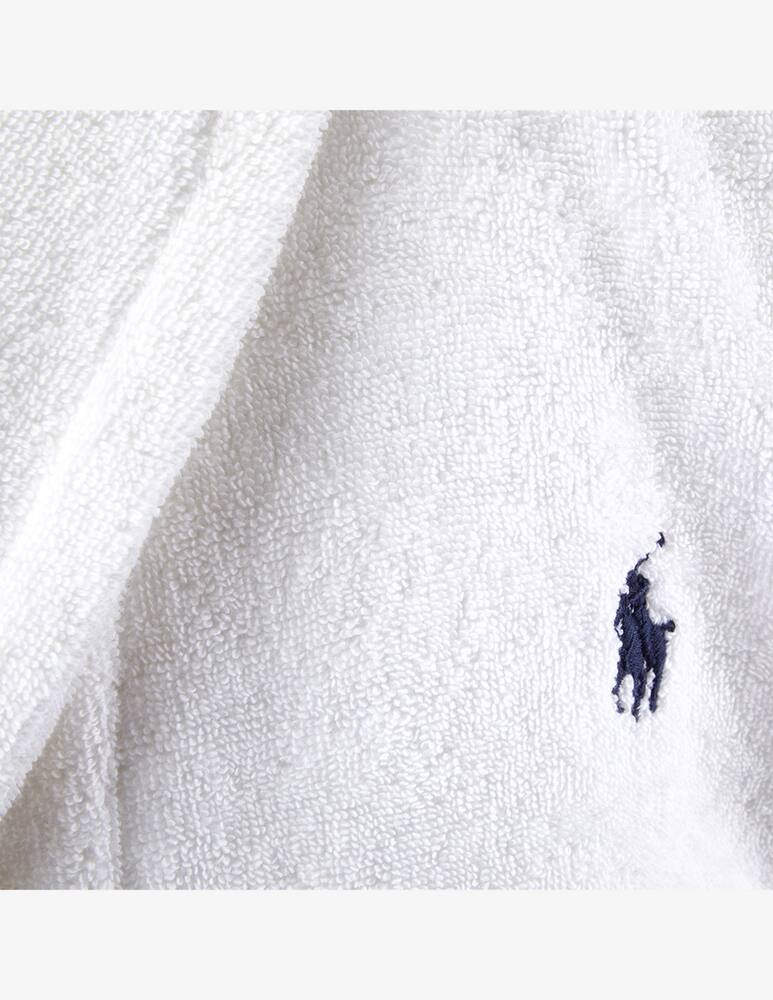 rinascente Ralph Lauren Home Poloplay Accappatoio