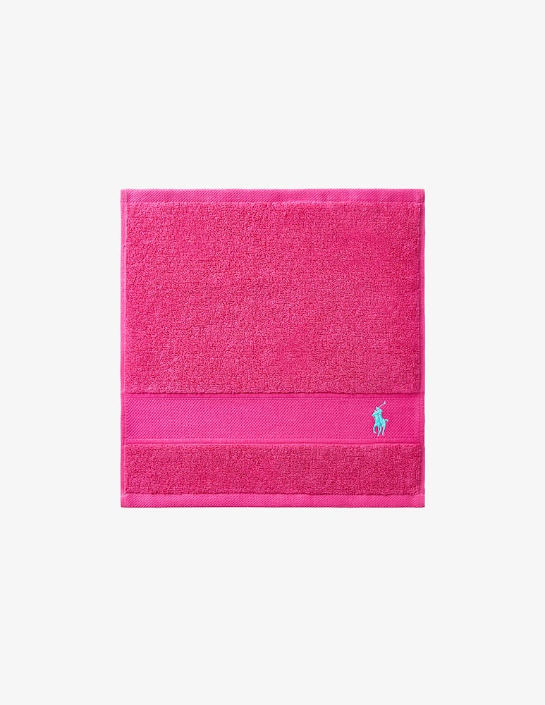 Ralph Lauren Home Asciugamano Poloplay - immagine 1 Ralph Lauren Home Asciugamano Poloplay - immagine 1