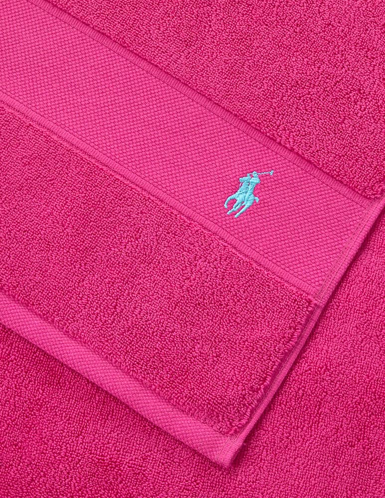 Ralph Lauren Home Poloplay Asciugamano Ospite - immagine 2 Ralph Lauren Home Poloplay Asciugamano Ospite - immagine 2