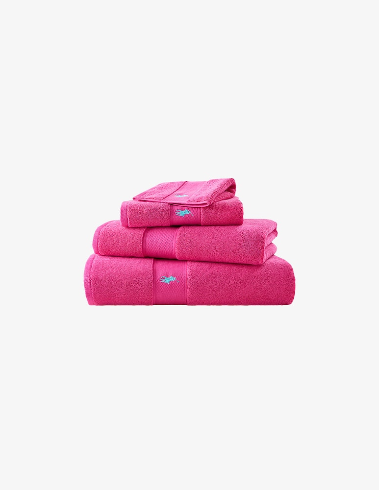 Ralph Lauren Home Poloplay Handtowel - picture 3 Ralph Lauren Home Poloplay Handtowel - picture 3
