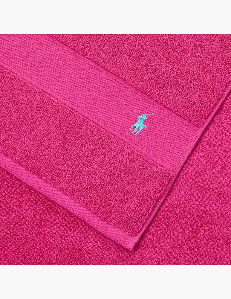 Ralph Lauren Home Poloplay Telo Bagno - immagine 2 Ralph Lauren Home Poloplay Telo Bagno - immagine 2