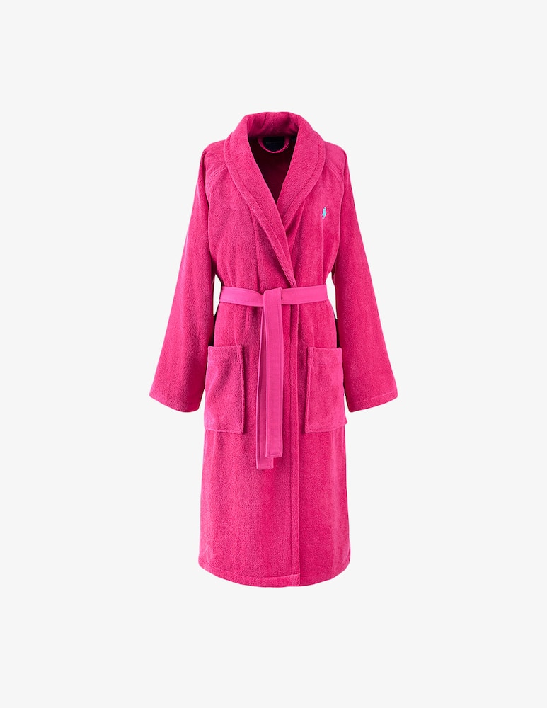 Ralph Lauren Home Poloplay Accappatoio - immagine 1 Ralph Lauren Home Poloplay Accappatoio - immagine 1