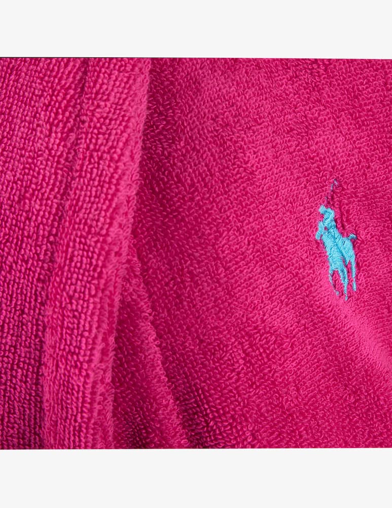 Ralph Lauren Home Poloplay Accappatoio - immagine 2 Ralph Lauren Home Poloplay Accappatoio - immagine 2
