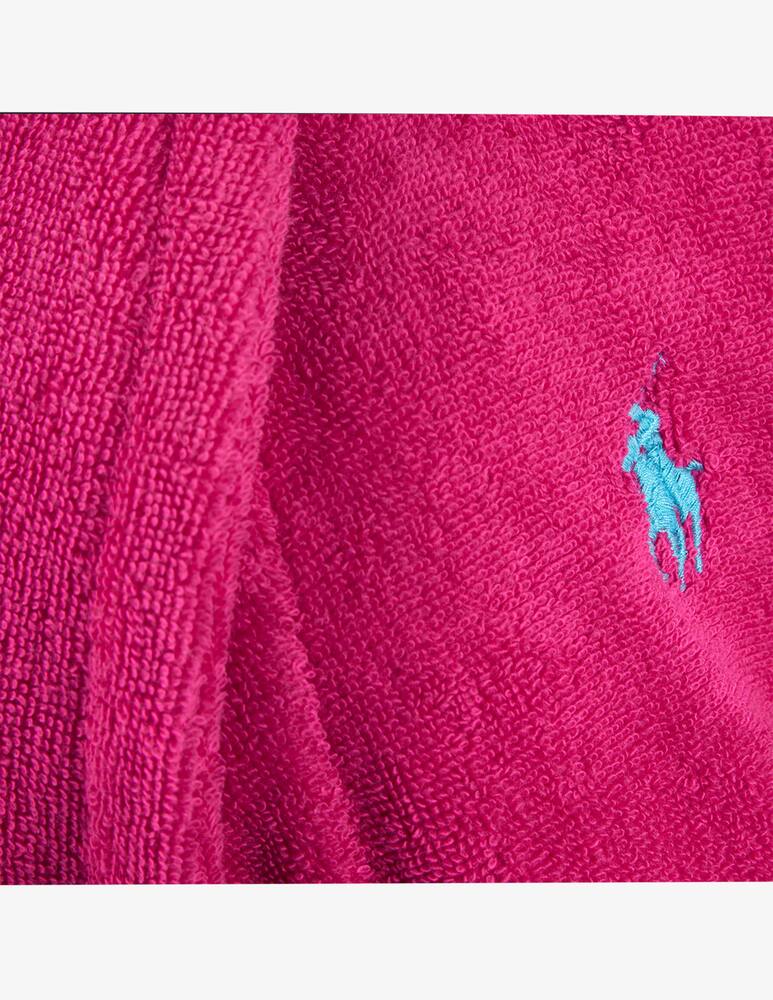 rinascente Ralph Lauren Home Poloplay Accappatoio
