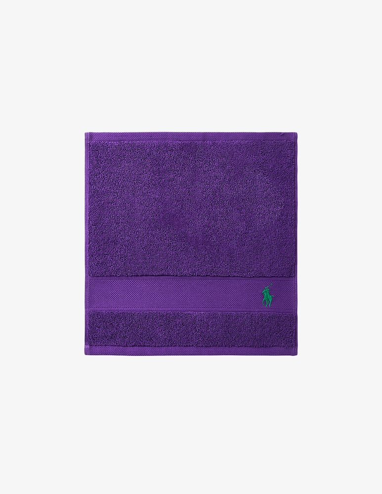 Ralph Lauren Home Asciugamano Poloplay - immagine 1 Ralph Lauren Home Asciugamano Poloplay - immagine 1