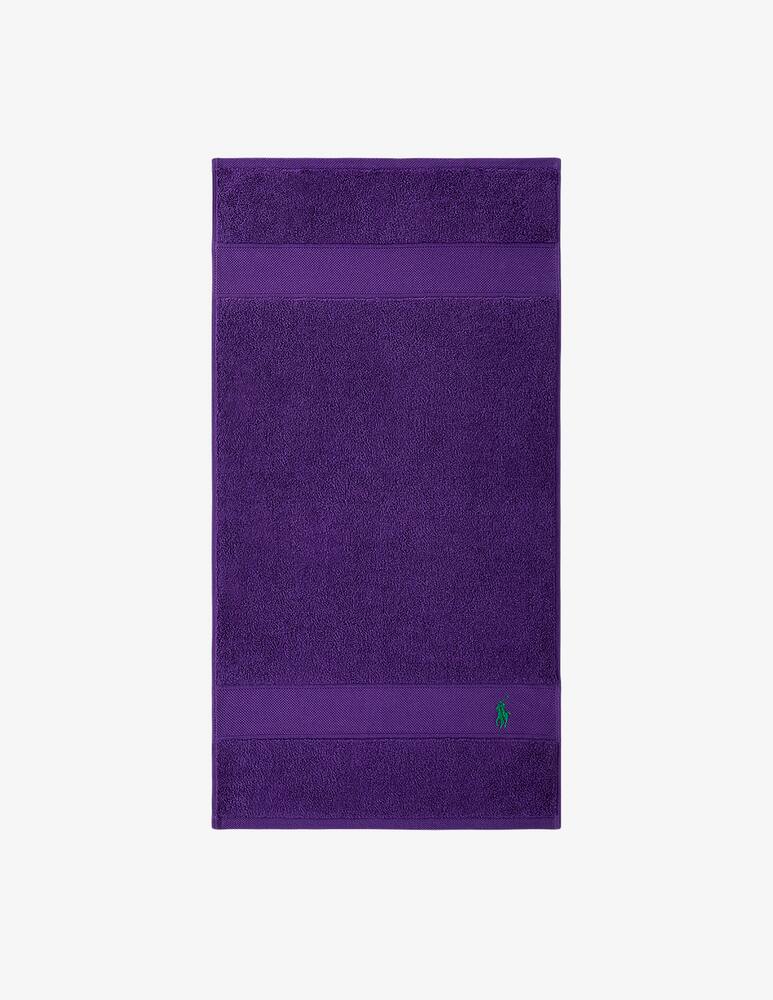Ralph Lauren Home Guest towel Poloplay - picture 1 Ralph Lauren Home Guest towel Poloplay - picture 1