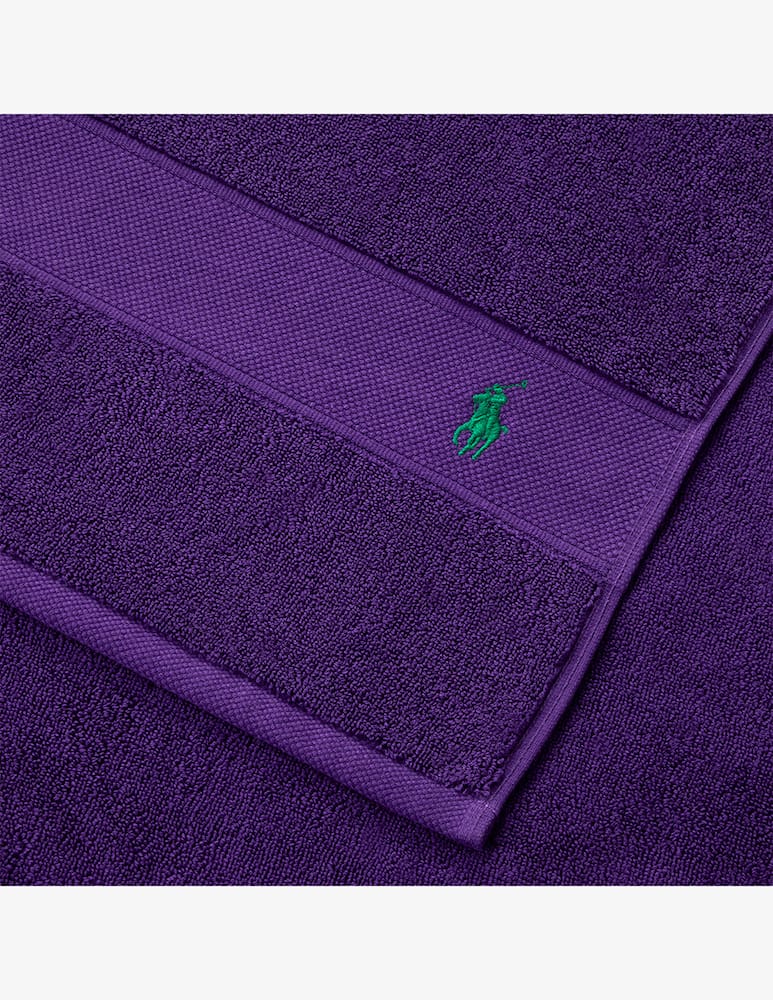 rinascente Ralph Lauren Home Poloplay Guest Towel