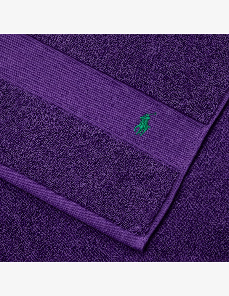 Ralph Lauren Home Poloplay Handtowel - picture 2 Ralph Lauren Home Poloplay Handtowel - picture 2